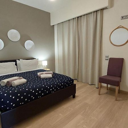 Vasiliki Villa Lalyssos Eksteriør billede