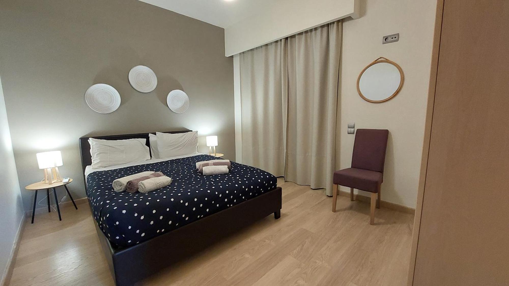 Vasiliki Villa Lalyssos Eksteriør billede
